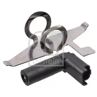 Capteur d'angle, vilebrequin FEBI BILSTEIN OEM 7701474895