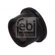 FEBI BILSTEIN 196143 - Coussinet de palier, ressort à lames