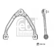 Bras de liaison, suspension de roue avant droit FEBI BILSTEIN [196158]