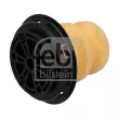 FEBI BILSTEIN 196182 - Butée élastique, suspension arrière