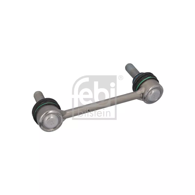 Entretoise/tige, stabilisateur arrière gauche FEBI BILSTEIN 196239 - Visuel 1
