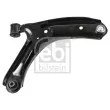 FEBI BILSTEIN 196246 - Bras de liaison, suspension de roue avant gauche