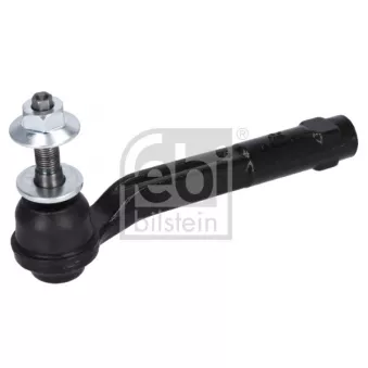 Rotule de barre de connexion avant droit FEBI BILSTEIN 196251 pour HYUNDAI TUCSON 1.6 CRDi Hybrid 48V - 136cv