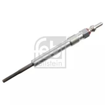 Bougie de préchauffage FEBI BILSTEIN OEM GK2Q6M090AA