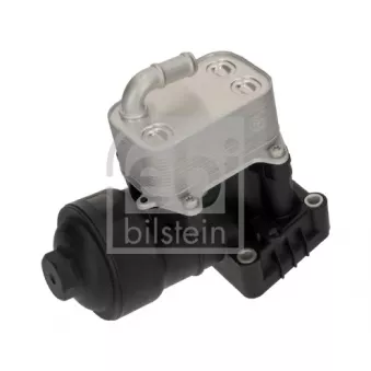 Boîtier, filtre à huile FEBI BILSTEIN OEM 03L115389J