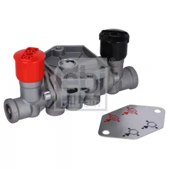 Vave de desserrage rapide FEBI BILSTEIN OEM 8283012000
