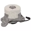 Support moteur FEBI BILSTEIN [196510]