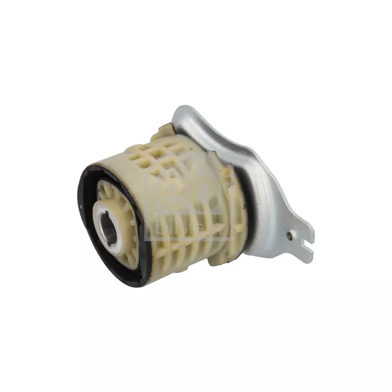 Suspension, corps de l'essieu avant droit FEBI BILSTEIN 196620 - Visuel 1