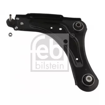 Triangle ou bras de suspension (train avant) FEBI BILSTEIN OEM 545010008R