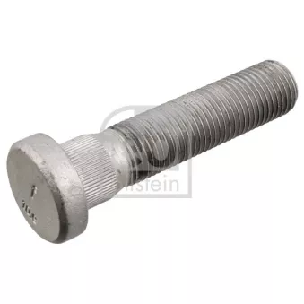 FEBI BILSTEIN 196764 - Boulon de roue