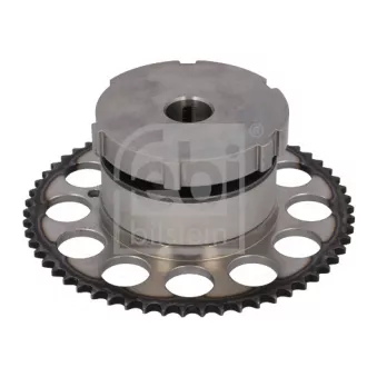 Dispositif de réglage électrique d'arbre à cames FEBI BILSTEIN OEM 012580314