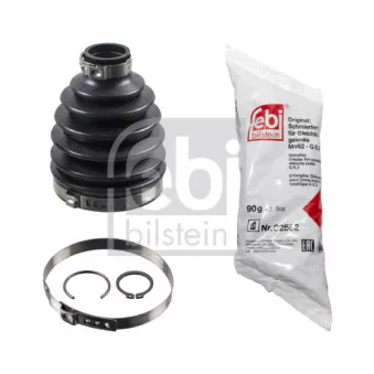 Jeu de joints-soufflets, arbre de commande avant FEBI BILSTEIN OEM 4411861M00