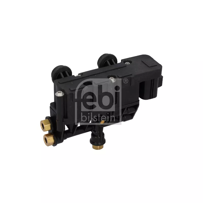 Valve de suspension pneumatique FEBI BILSTEIN 196911 - Visuel 1