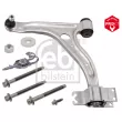 FEBI BILSTEIN 196923 - Bras de liaison, suspension de roue avant gauche