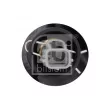 FEBI BILSTEIN 196970 - Boîtier du thermostat