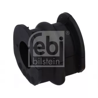 Suspension, stabilisateur avant FEBI BILSTEIN 197099 pour NISSAN MICRA 1.5 DCI - 90cv