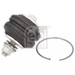 FEBI BILSTEIN 197220 - Kit de réparation, suspension de la cabine