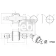 FEBI BILSTEIN 197234 - Kit de réparation, jambe de guidage