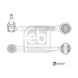 FEBI BILSTEIN 197251 - Triangle ou bras de suspension (train avant)