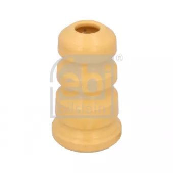 Butée élastique, suspension arrière FEBI BILSTEIN 197313