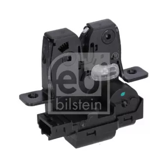 Serrure de hayon FEBI BILSTEIN OEM 8200497798