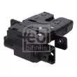 FEBI BILSTEIN 197339 - Serrure de hayon