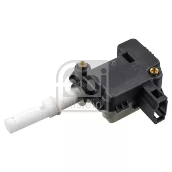 Élément d'ajustage, verrouillage central FEBI BILSTEIN OEM 3B5827061C