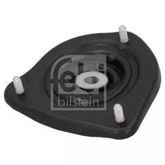 Coupelle de suspension avant gauche FEBI BILSTEIN 197412