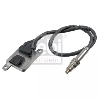 Capteur NOx, Catalyseur NOx FEBI BILSTEIN 197483