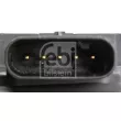 FEBI BILSTEIN 197486 - Capteur NOx, Catalyseur NOx