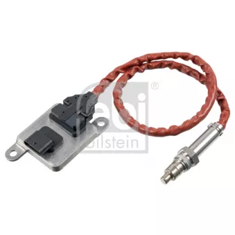 FEBI BILSTEIN 197488 - Capteur NOx, Catalyseur NOx