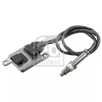 Capteur NOx, Injection d'urée FEBI BILSTEIN OEM 0009052909