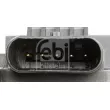FEBI BILSTEIN 197494 - Capteur NOx, Injection d'urée