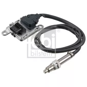 Capteur NOx, Injection d'urée FEBI BILSTEIN 197497