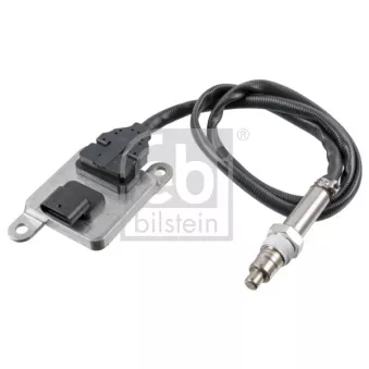 Capteur NOx, Injection d'urée FEBI BILSTEIN OEM 0009053706