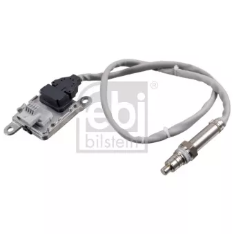 FEBI BILSTEIN 197509 - Capteur NOx, Injection d'urée