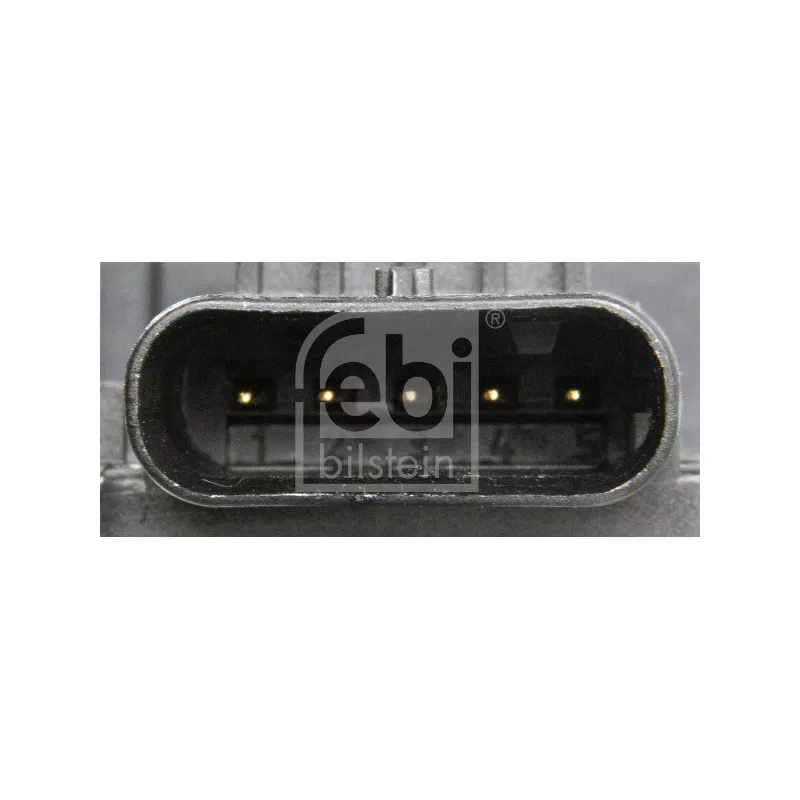 Capteur NOx, Injection d'urée FEBI BILSTEIN 197511 - Visuel 1