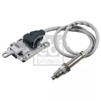 Capteur NOx, Injection d'urée FEBI BILSTEIN OEM 3552354