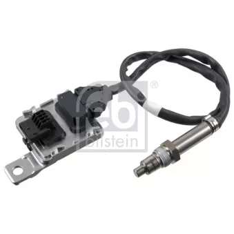 Capteur NOx, Injection d'urée FEBI BILSTEIN 197520