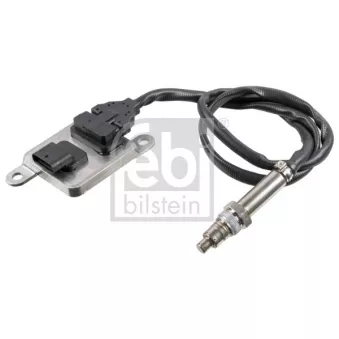 Capteur NOx, Injection d'urée FEBI BILSTEIN OEM 11787590402