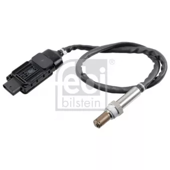 Capteur NOx, Injection d'urée FEBI BILSTEIN OEM 9811207180