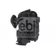 FEBI BILSTEIN 197579 - Serrure de porte arrière gauche