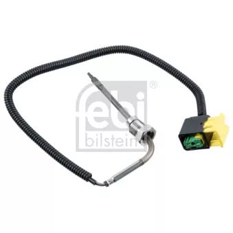 Capteur, température des gaz FEBI BILSTEIN 197698
