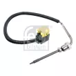 FEBI BILSTEIN 197699 - Capteur, température des gaz
