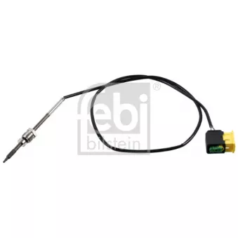 Capteur, température des gaz FEBI BILSTEIN 197700