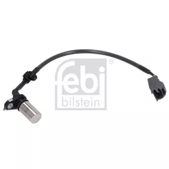 Capteur d'angle, vilebrequin FEBI BILSTEIN 197744 pour TOYOTA CAMRY 2.0 - 150cv
