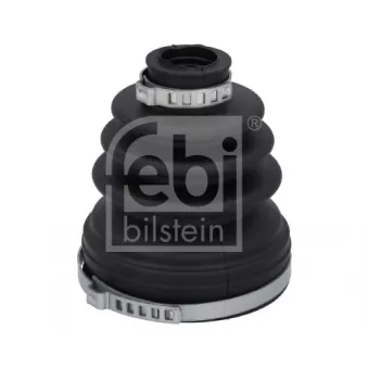 FEBI BILSTEIN 197882 - Jeu de joints-soufflets, arbre de commande avant