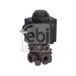 Vanne de regulation chauffage FEBI BILSTEIN [21636]