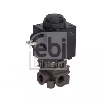 Vanne de regulation chauffage FEBI BILSTEIN 21636
