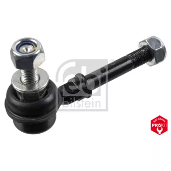 Entretoise/tige, stabilisateur FEBI BILSTEIN OEM 546184M400